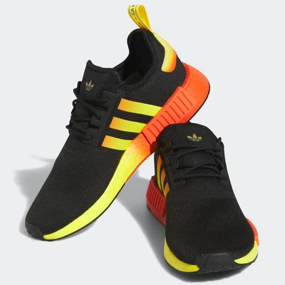 Adidas NMD_R1. Brand New. Mens Size: 10 - 12. - Picture 1 of 8